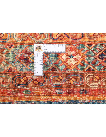 Tappeto Samarkand Pakistan cm.150x196