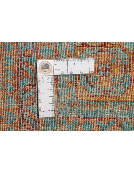 Tappeto Ziegler Mammalucchi Pakistan cm.170x240