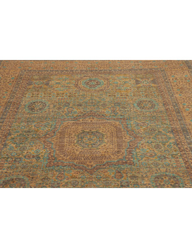 Tappeto Ziegler Mammalucchi Pakistan cm.189x292