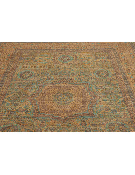 Tappeto Ziegler Mammalucchi Pakistan cm.189x292