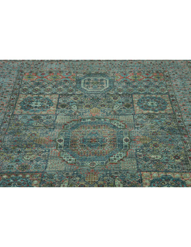 Tappeto Ziegler Mammalucchi Pakistan cm.148x199