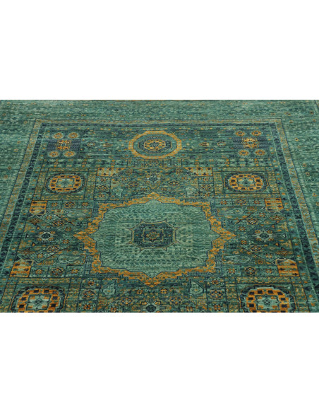 Tappeto Ziegler Mammalucchi Pakistan cm.148x202