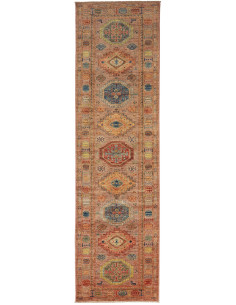 Tappeto Kazak Royal Pakistan cm.84x298