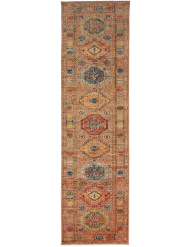 Tappeto Kazak Royal Pakistan cm.84x298