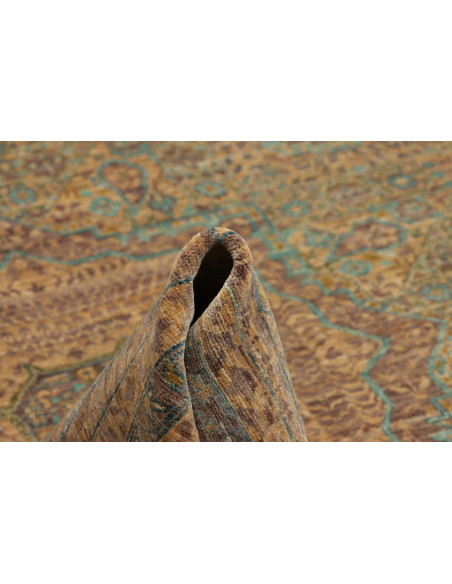 Tappeto Ziegler Mammalucchi Pakistan cm.189x292