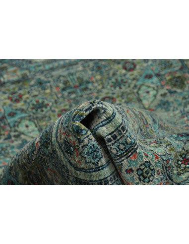 Tappeto Ziegler Mammalucchi Pakistan cm.148x199