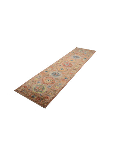 Tappeto Kazak Royal Pakistan cm.84x298