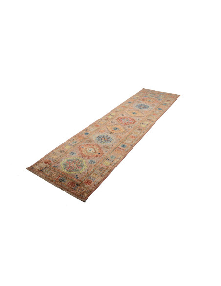 Tappeto Kazak Royal Pakistan cm.84x298