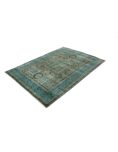 Tappeto Ziegler Mammalucchi Pakistan cm.143x201