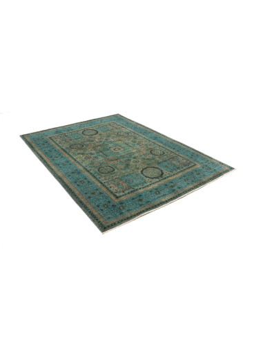 Tappeto Ziegler Mammalucchi Pakistan cm.146x202