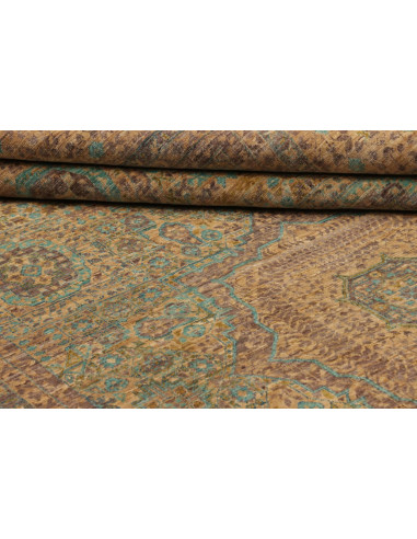 Tappeto Ziegler Mammalucchi Pakistan cm.189x292