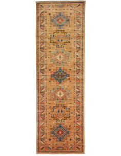 Tappeto Kazak Royal Pakistan cm.79x252