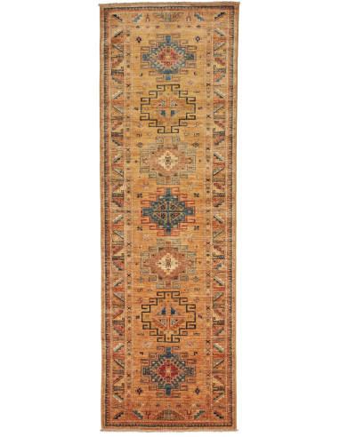 Tappeto Kazak Royal Pakistan cm.79x252