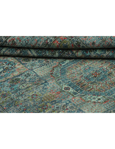 Tappeto Ziegler Mammalucchi Pakistan cm.148x199