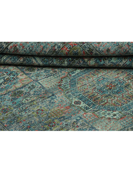 Tappeto Ziegler Mammalucchi Pakistan cm.148x199