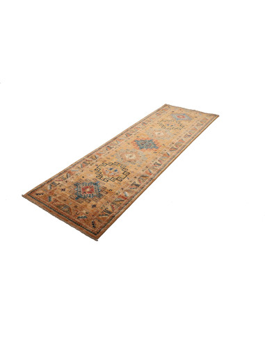 Tappeto Kazak Royal Pakistan cm.79x252