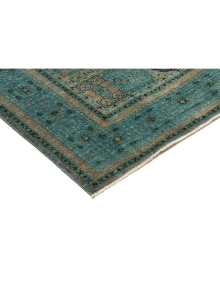 Tappeto Ziegler Mammalucchi Pakistan cm.146x202