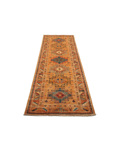 Tappeto Kazak Royal Pakistan cm.79x252