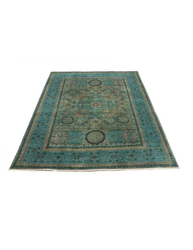 Tappeto Ziegler Mammalucchi Pakistan cm.146x199