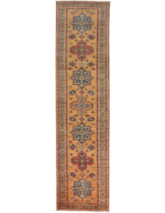 Tappeto Kazak Royal Pakistan cm.78x306