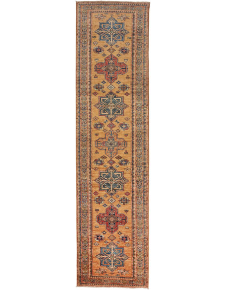 Tappeto Kazak Royal Pakistan cm.78x306