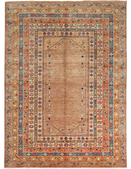 Tappeto Kazak Royal Pakistan cm.170x230