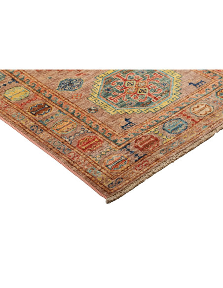 Tappeto Kazak Royal Pakistan cm.84x298