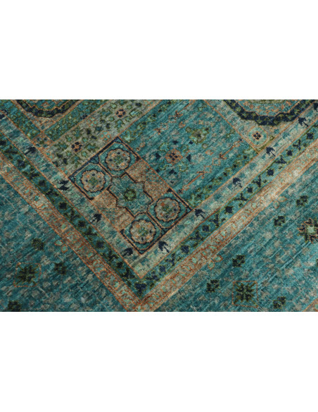 Tappeto Ziegler Mammalucchi Pakistan cm.146x202