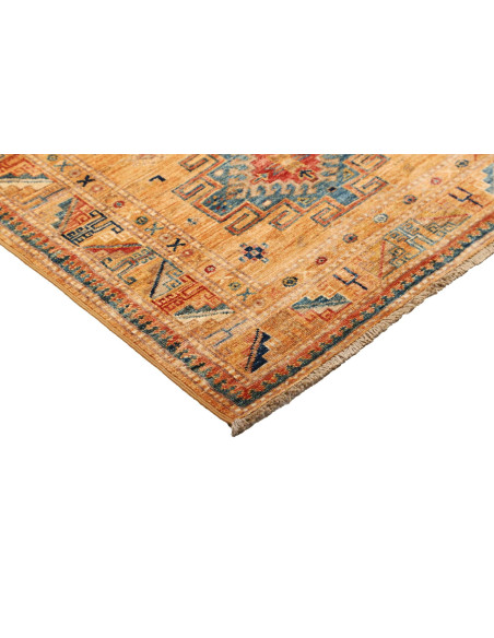 Tappeto Kazak Royal Pakistan cm.79x252