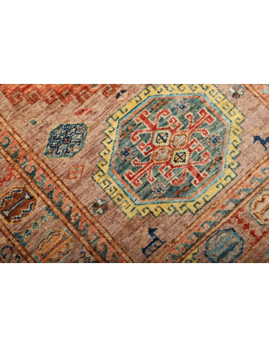 Tappeto Kazak Royal Pakistan cm.84x298