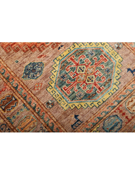 Tappeto Kazak Royal Pakistan cm.84x298