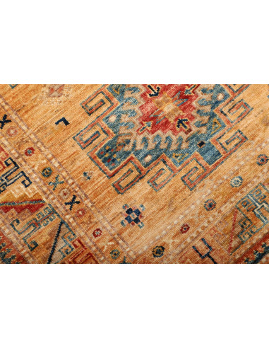 Tappeto Kazak Royal Pakistan cm.79x252