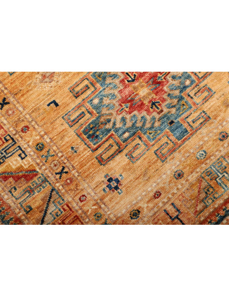 Tappeto Kazak Royal Pakistan cm.79x252