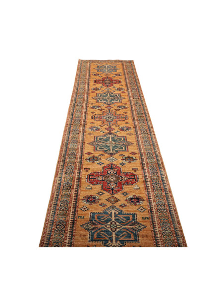 Tappeto Kazak Royal Pakistan cm.78x306