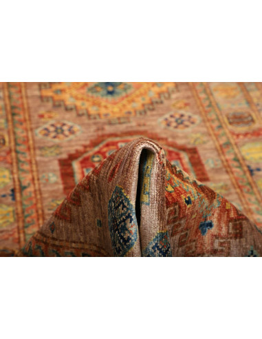 Tappeto Kazak Royal Pakistan cm.84x298