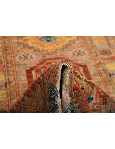 Tappeto Kazak Royal Pakistan cm.84x298