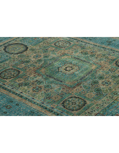 Tappeto Ziegler Mammalucchi Pakistan cm.146x199