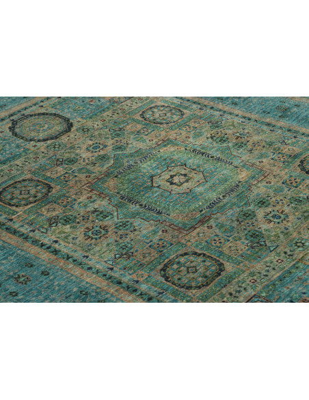 Tappeto Ziegler Mammalucchi Pakistan cm.146x199