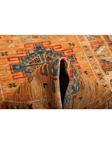 Tappeto Kazak Royal Pakistan cm.79x252