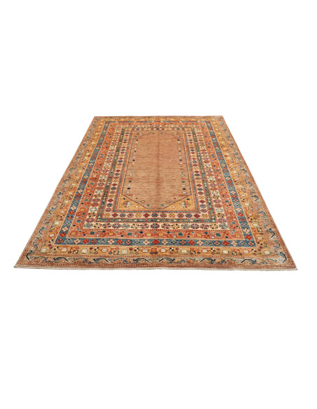 Tappeto Kazak Royal Pakistan cm.170x230