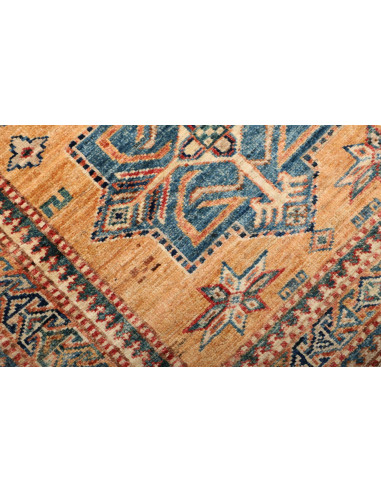 Tappeto Kazak Royal Pakistan cm.78x306