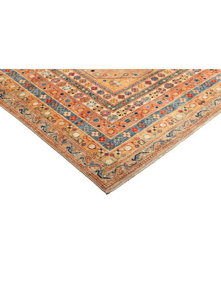 Tappeto Kazak Royal Pakistan cm.170x230