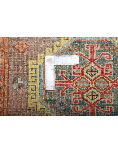 Tappeto Kazak Royal Pakistan cm.84x298