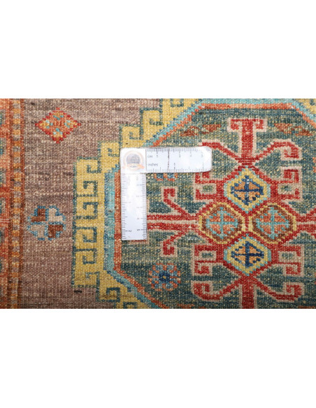 Tappeto Kazak Royal Pakistan cm.84x298