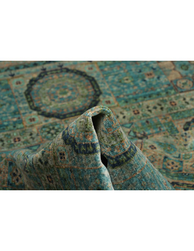 Tappeto Ziegler Mammalucchi Pakistan cm.143x201