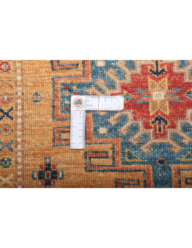 Tappeto Kazak Royal Pakistan cm.79x252