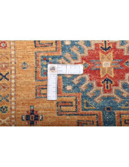 Tappeto Kazak Royal Pakistan cm.79x252