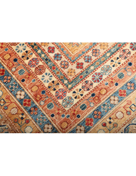 Tappeto Kazak Royal Pakistan cm.170x230