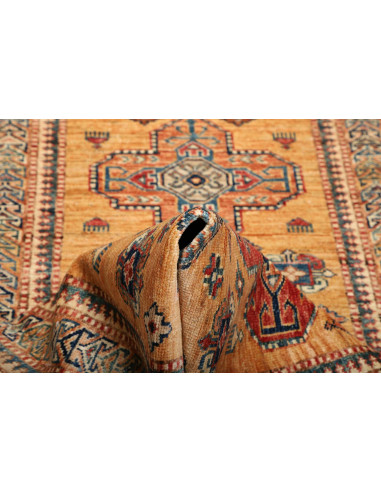 Tappeto Kazak Royal Pakistan cm.78x306