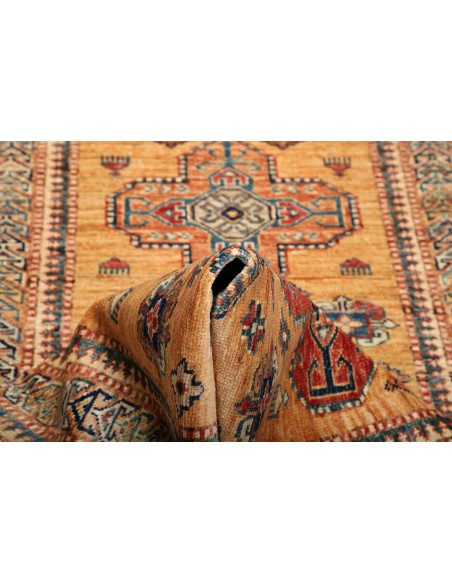 Tappeto Kazak Royal Pakistan cm.78x306